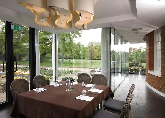 Hotel du Vin Cannizaro House Wimbledon