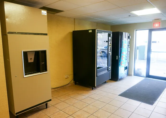 Motel 6-Bridgeview, Il