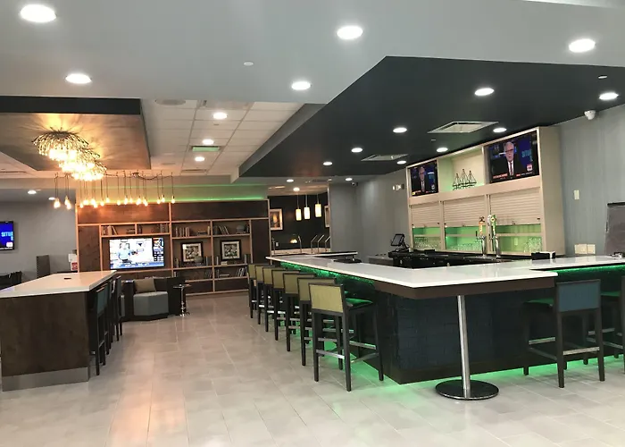 Holiday Inn - Beaumont East-Medical Ctr Area By Ihg