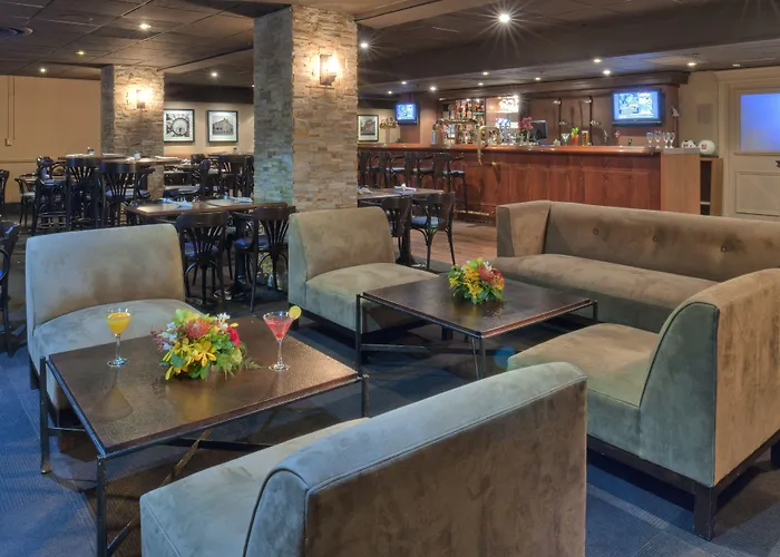 The Strathcona Hotel
