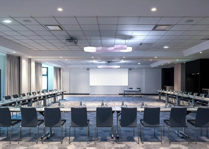The Jangle Hotel - Paris - Charles De Gaulle - Airport