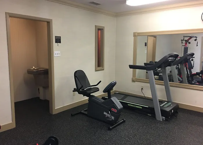 Days Inn & Suites By Wyndham Sault Ste. Marie On