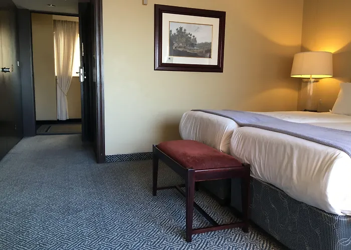 The Royal Hotel By Coastlands Hotels & Resorts