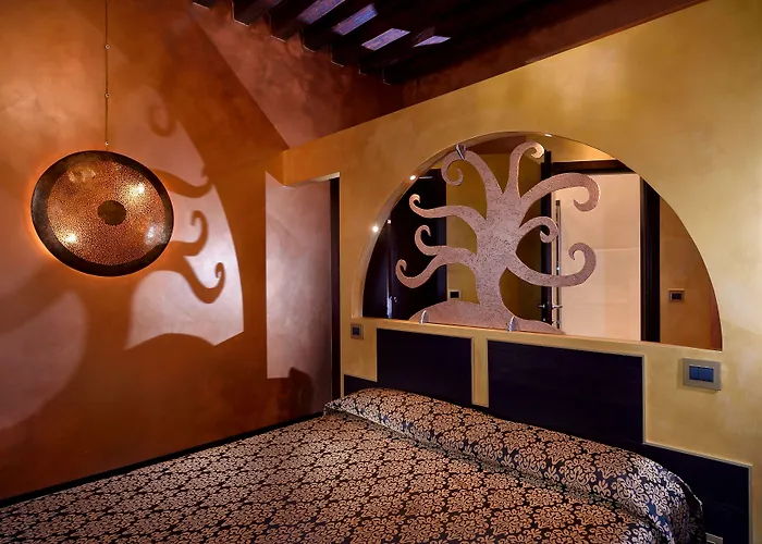 Hotel Abbazia