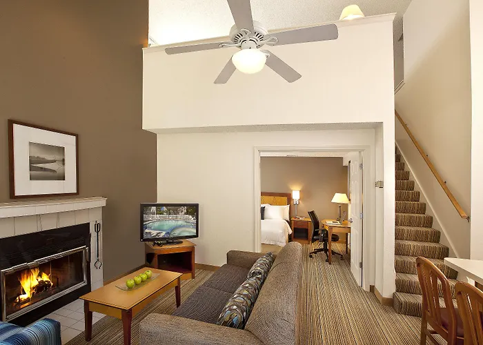 Residence Inn Minneapolis Eden Prairie
