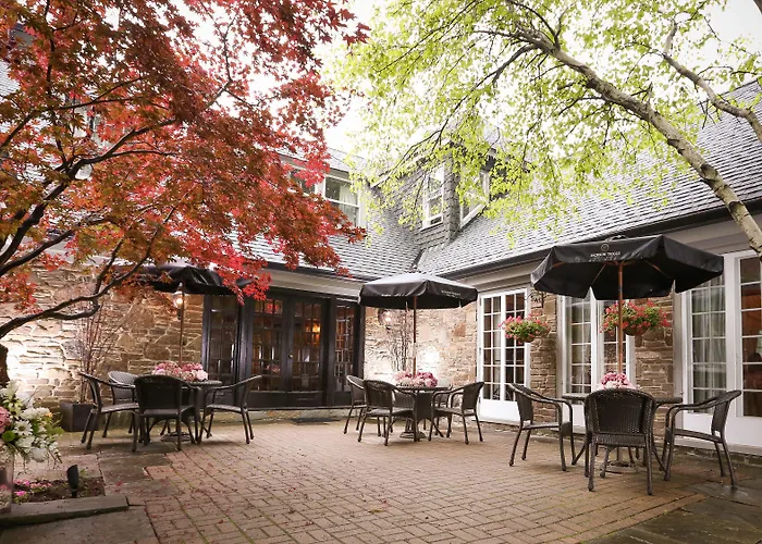 The Glenerin Inn