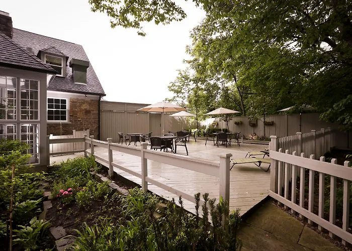 The Glenerin Inn