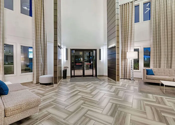 Best Western Northgate