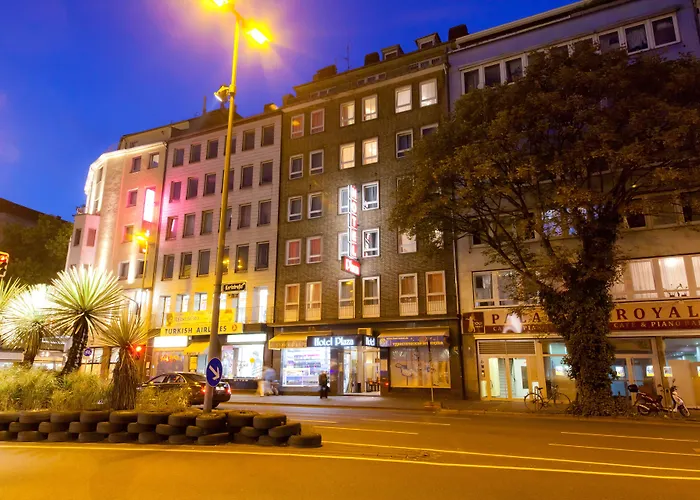Palm Premium Hotel & Apartments