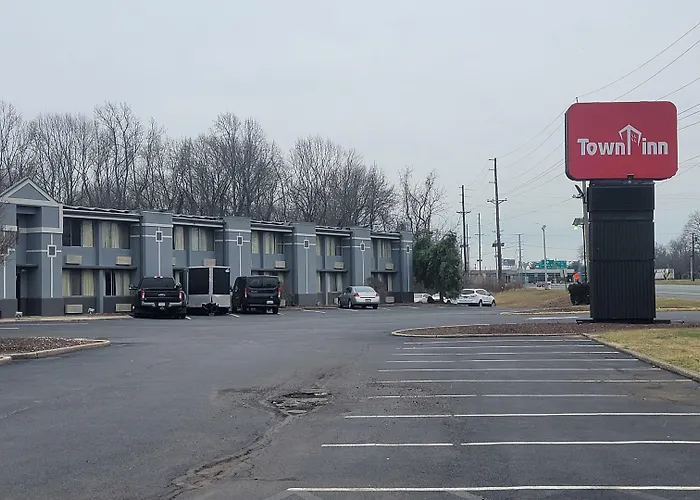 Town Inn