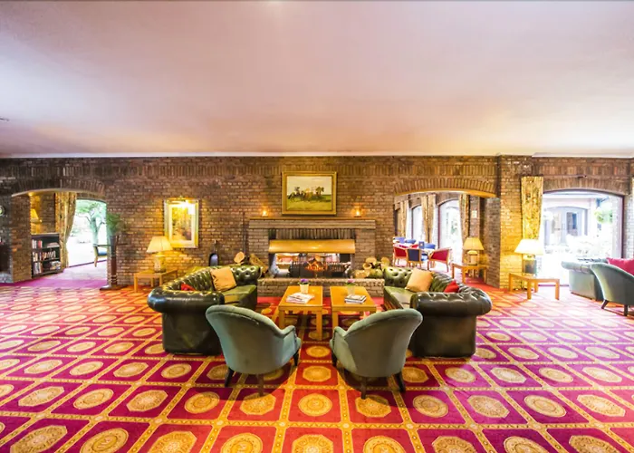 Parkway Hotel & Spa