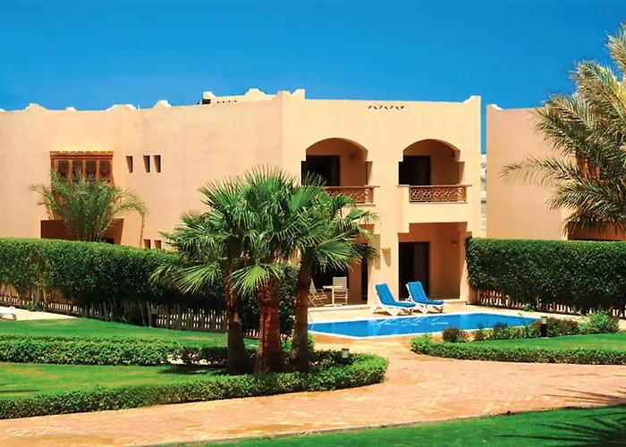 Continental Hotel Hurghada