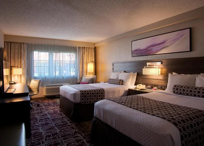 Crowne Plaza Silicon Valley North - Union City By Ihg