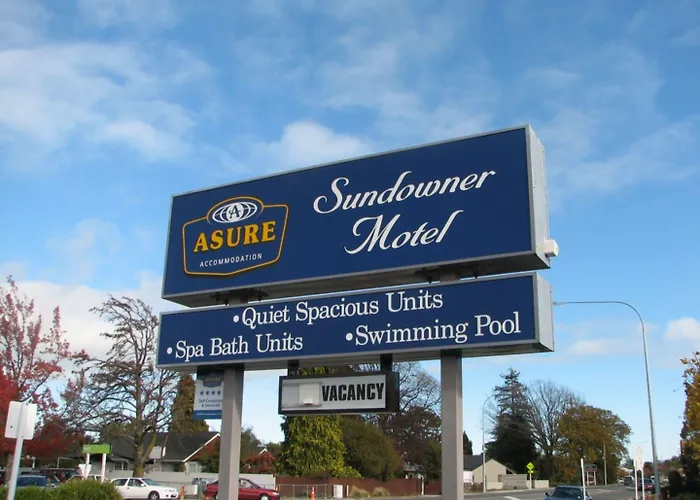Sundowner Motel