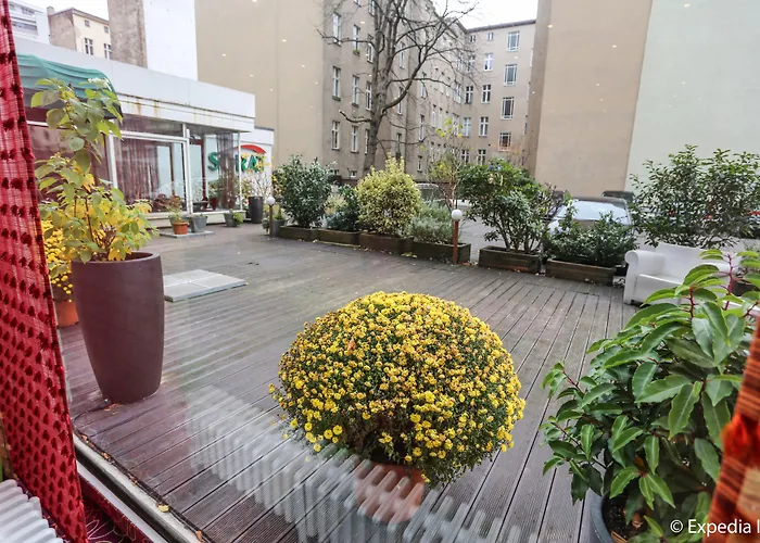 Sorat Hotel Berlin