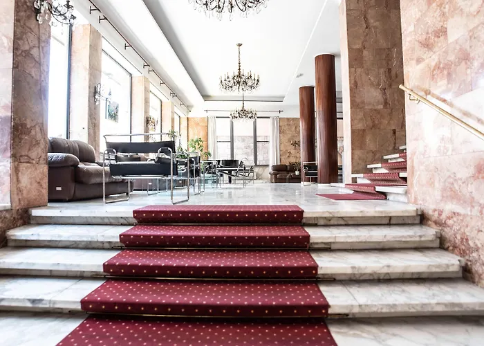 Grand Hotel Duomo