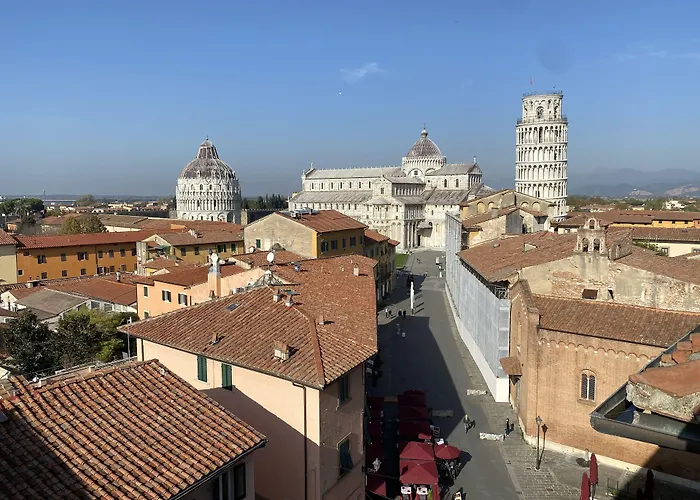 Grand Hotel Duomo
