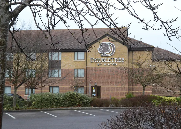 Doubletree By Hilton Swindon Hotel