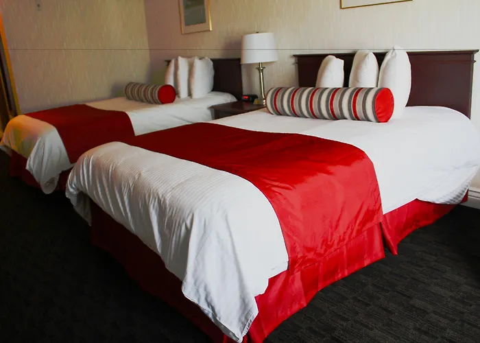 Hotel North