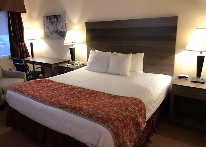 Mho Inn And Suites