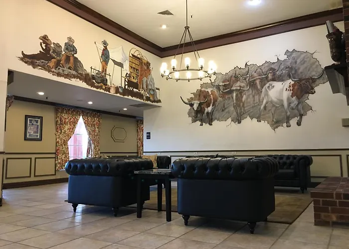 Quality Inn Guthrie