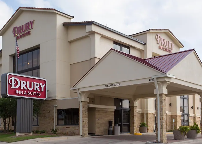 Drury Inn & Suites San Antonio Northeast