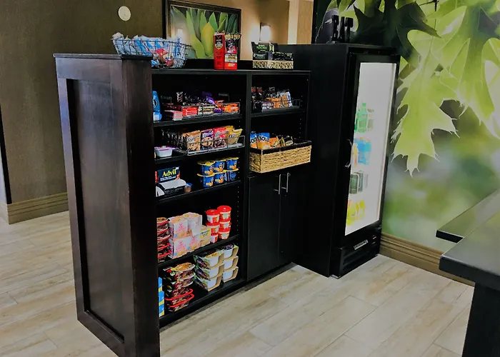 Wyndham Garden Hotel - Jacksonville