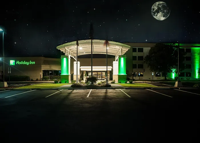 Holiday Inn Greenville By Ihg