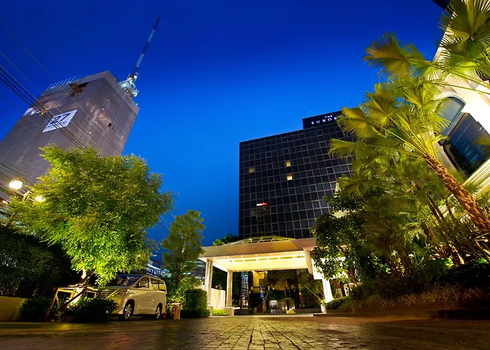 The Sukosol Hotel