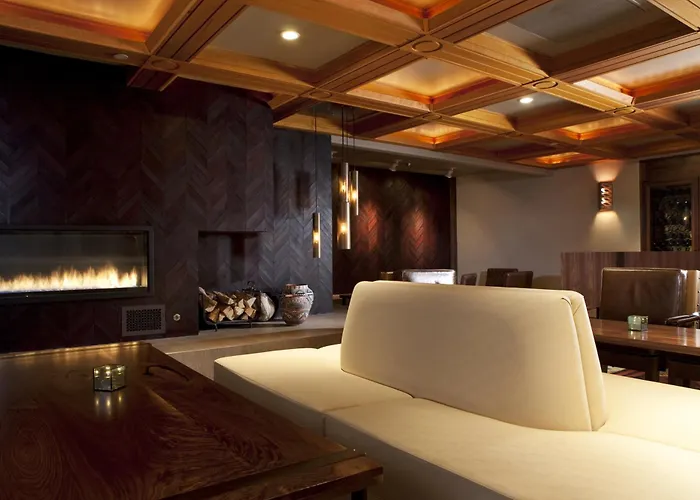 Eldorado Hotel And Spa