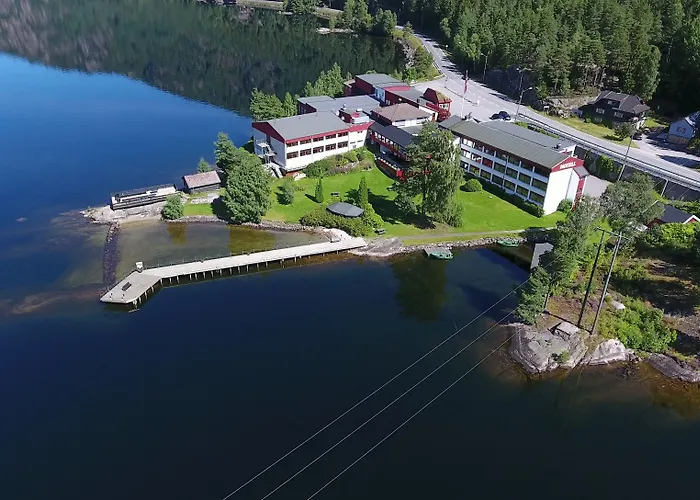 Revsnes Hotel