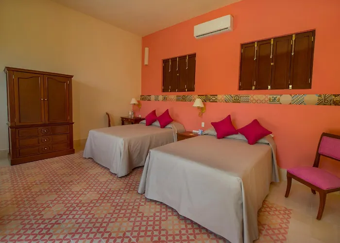 Hotel Del Gobernador