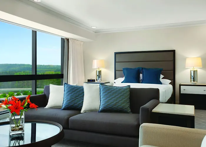 Hyatt Regency Birmingham - The Wynfrey Hotel
