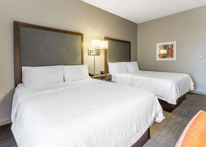 Hampton Inn Eau Claire