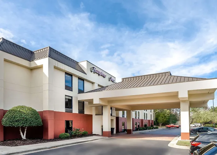 Hampton Inn Sanford