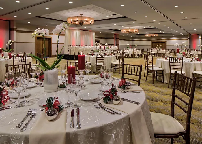 Doubletree By Hilton Libertyville-Mundelein