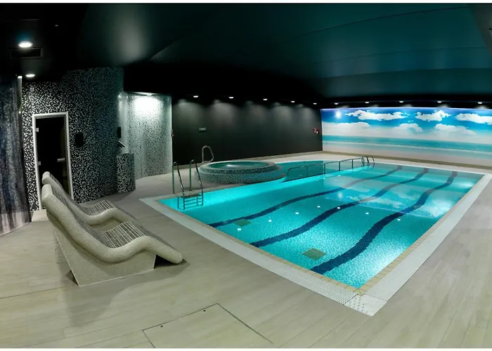 Crowne Plaza Nottingham By Ihg