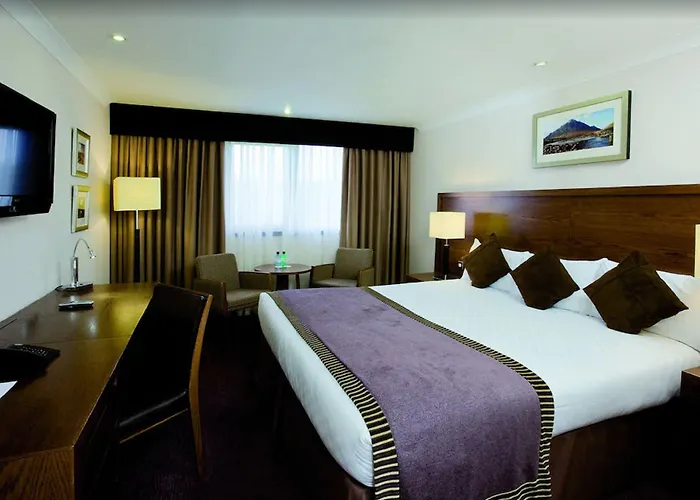 The Aberdeen Altens Hotel