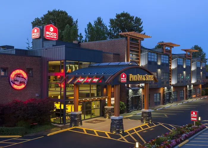 Poco Inn And Suites Hotel And Conference Center