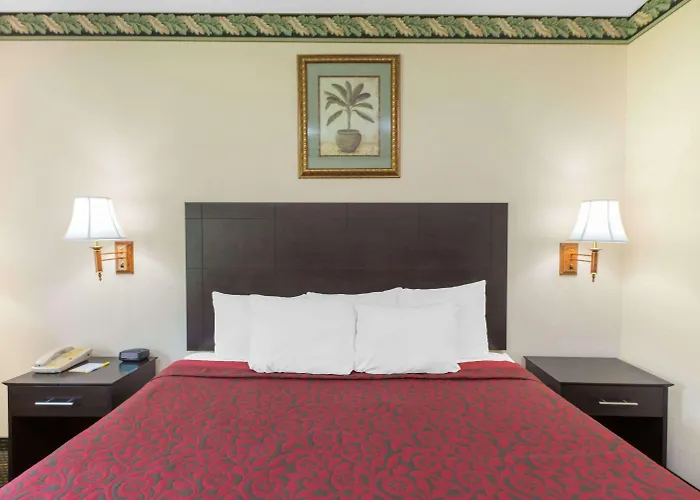 Days Inn Sullivan