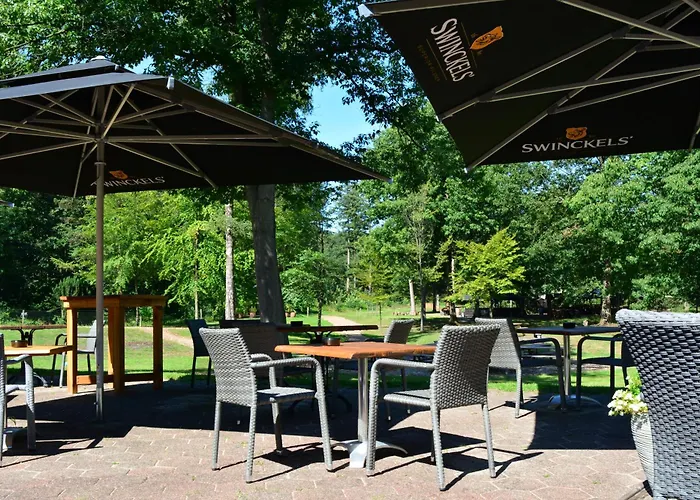 Fletcher Hotel-Restaurant De Buunderkamp