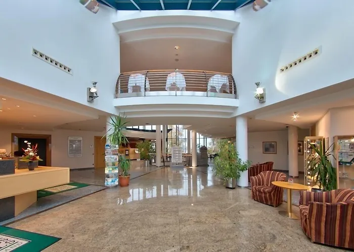 Hotel Meerane