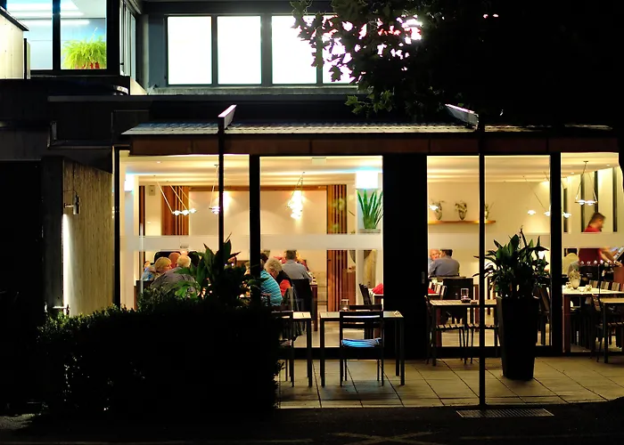 Hotel Sommerau