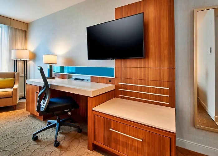 Delta Hotels By Marriott Dartmouth