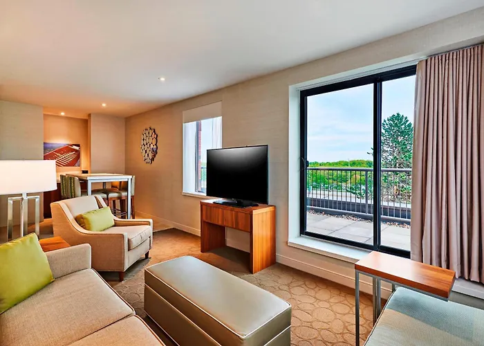 Delta Hotels By Marriott Dartmouth