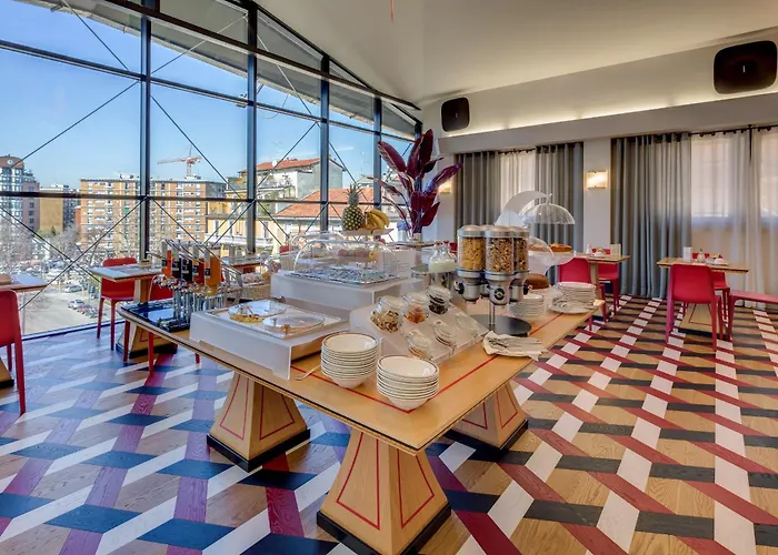 C-Hotels Rubens