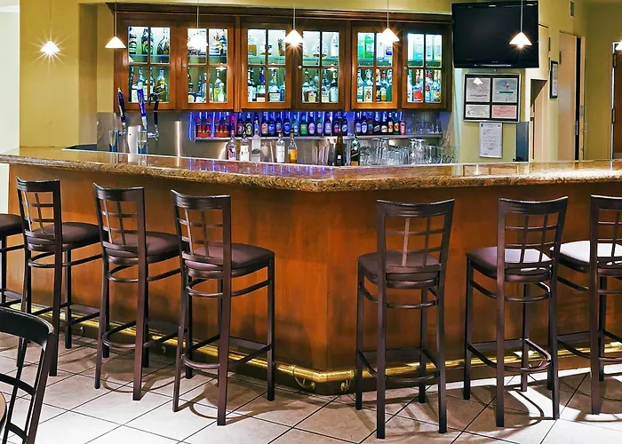 Radisson Hotel El Paso Airport