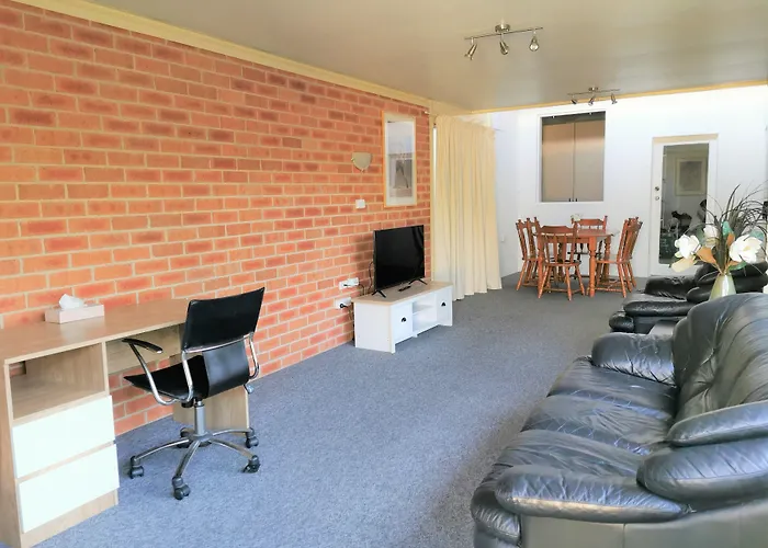 Bathurst Explorers Motel