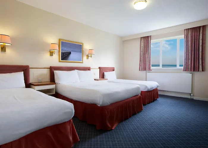 Livermead Cliff Hotel