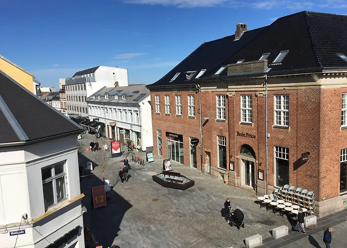Best Western Plus Hotel Eyde
